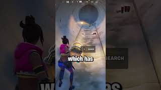 EASTER EGGS in Fortnite Chapter 6 [upl. by Airenahs572]