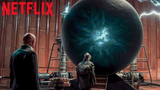 Top 7 MindBlowing New SCI FI Movies On Netflix In 2024 [upl. by Angus12]