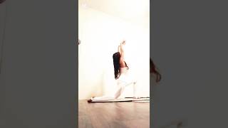 Stretching wrist body flexibility yoga [upl. by Mieka]