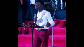 Apostle Joshua SelmanKoinonia Song quotEbenezer My help has comequot  guitar cover by Gaius Silas [upl. by Nirrep]