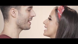 Mariana Nolasco Part Pedro Pascual  Me Sinto Eu Clipe Oficial [upl. by Stone643]