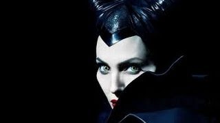 Maleficent  黑魔女：沉睡魔咒 movie review  電影評論 cantonese ver [upl. by Ainosal740]