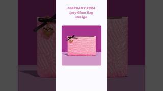 SPOILER Ipsy Glam Bag X Curator Novermber 2022 • Sneak Peek  Viruzzzka [upl. by Bazil]