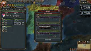 EU4 Advanced Tips and Tricks to Absolutism 1333 [upl. by Hareehahs896]