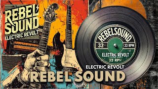 REBEL SOUND  Electric Revolt [upl. by Caine157]