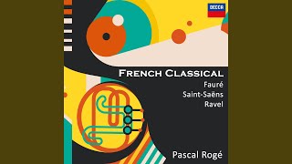 SaintSaëns Le Carnaval des Animaux R125 2 Poules et Coqs [upl. by Ojok]