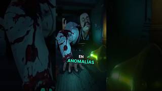 ¿EL JUEGO MÁS TERRORIFICO DE ANOMALÍAS 😨 [upl. by Roane]