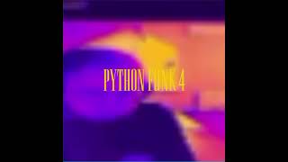 PYTHON FUNK 4 copied [upl. by Bang]