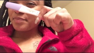 CHANELLES PREGNANT VLOGMAS DAY 14 [upl. by Thia]