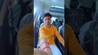 Car book করলাম আজ 😌  minivlog shortvideo car carbooking [upl. by Norvil]