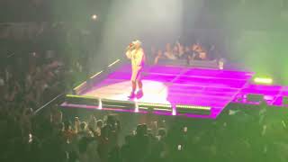 Anuel Aa  Adictiva Live in Chicago 2023 [upl. by Ylliw]