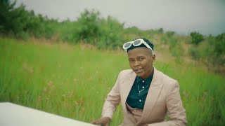 Waxy Kay  Takumbuka  Official Music Video [upl. by Klimesh683]