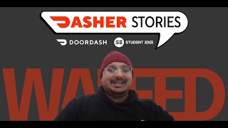 Dasher Stories  Waleed [upl. by Htebazileyram223]