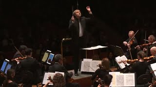 Vaughan Williams The Wasps Overture  Vasily Petrenko  Melbourne Symphony Orchestra [upl. by Adok]