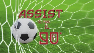 Assist  Oltre il 90 [upl. by Ardnosak651]