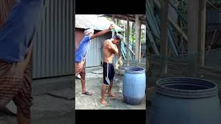 SHAMPOO PRANK PART 8  SAGOR BHUYAN [upl. by Mabelle521]