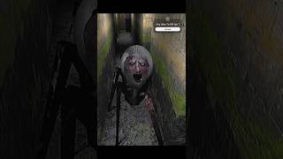 Granny mod menu outwitt gameplay Granny 1 granny karma nostalgia scary horror [upl. by Ahoufe]