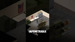 How to Build Impenetrable Bases in Project Zomboid [upl. by Dotson]