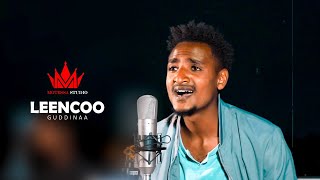 Leencoo Guddinaa  New Ethiopian Oromo Music Video  Official Video 2021 [upl. by Akkahs439]