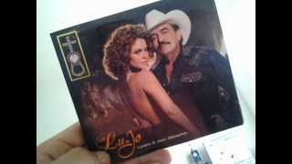 Diganle  Joan Sebastian Un LuJo 2012 [upl. by Backler]