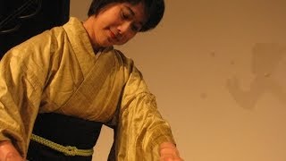 Mieko Miyazaki  Mushi no uta Japanese Chamber Music Koto solo [upl. by Petty4]