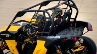 The 101HP CanAm Maverick 1000R [upl. by Ailen]