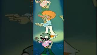 hypno dancer plantsvszombies pvz memes hypnodancer [upl. by Clower]