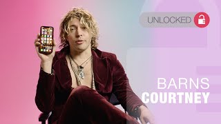 Unlocked Barns Courtney [upl. by Kiraa]