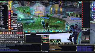 Everquest  Zaknaffein  How to Druid [upl. by Joeann]