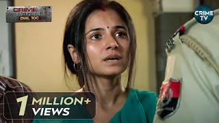 Vinita की दर्दनाक कहानी  Dushkarm  Crime Patrol  Full Episode  4th October 2023 [upl. by Browning]