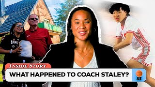 COACH DAWN STALEY UNKNOWN DETAILS  DATING CAREER FAMILY BACKGROUND [upl. by Imogen]