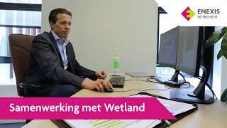 Vol stroomnet Zo kon woningcorporatie Wetland Wonen toch 2000 woningen voorzien van zonnepanelen [upl. by Margaretta]