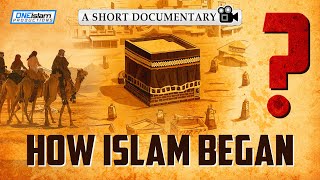 How Islam Began [upl. by Angelita887]