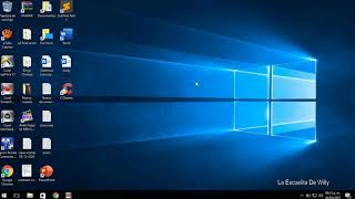 FastTips – DesactivarActivar Windows Defender en Windows 10 versión 2023 [upl. by Simah3]