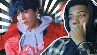 REACTING TO KPOP REACTING TO BTS amp EXO [upl. by Maitund]