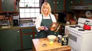 How to Clean Copper Tea Kettles [upl. by Raquel]