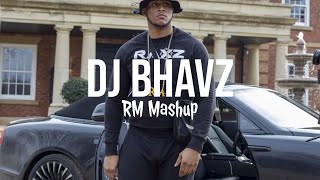 RM Mashup 2 On 1011 Next Up Part 2 amp Ric Flair Drip [upl. by Anneyehc537]