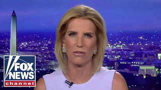 Laura Ingraham What is wrong with Gov Walz [upl. by Lathrop]