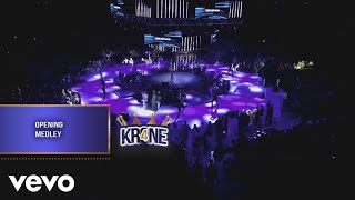 Krone 4 Opening Medley Live [upl. by Julis]