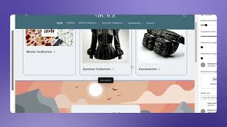 How to Integrate a 3D Store into a Shopify Website with Odyssey3D [upl. by Vivi]