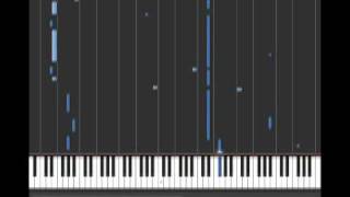 How To Play Rootless Tree by Damien Rice on pianokeyboard [upl. by Celestine]