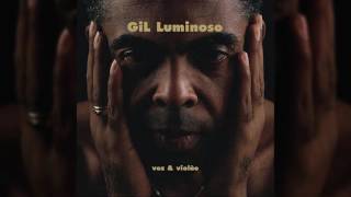 Gilberto Gil  quotTempo Reiquot  Gil Luminoso [upl. by Eelyrag545]