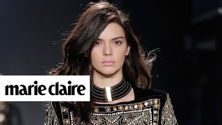 Kendall Jenners Amazing Beauty Transformation [upl. by Nilreb]