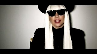 Lady Gaga PSA  Save Our Water [upl. by Donnelly]