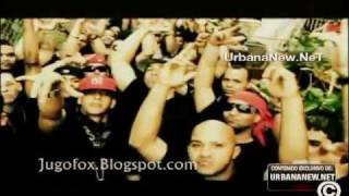 Somos De Calle rmx ft Hector El Fatherwmv [upl. by Ttelrats]