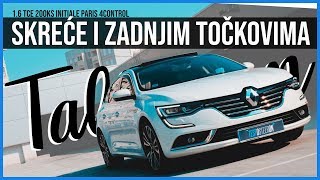 Renault Talisman  Marchons Marchons [upl. by Zetrom]