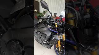 Yamaha MT10 SP 2024 [upl. by Wesla944]