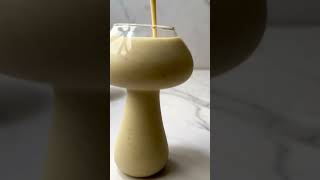 KidFriendly Banana Smoothie Recipe [upl. by Eidnam]