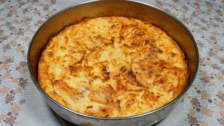 Byrek special me qumësht me peta të pjekura receta që nuk ju zhgënjen kurrë [upl. by Antoinette]