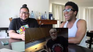 ANGRY GRANDPAS KITCHEN MELTDOWN REACTION [upl. by Ramirol]